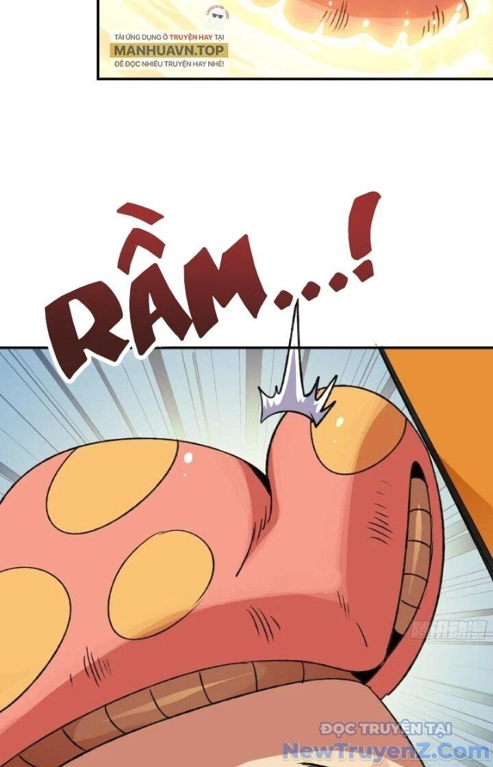 Dũng Sĩ Nấm Chap 47 - Next Chap 48