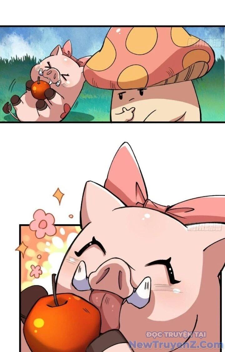 Dũng Sĩ Nấm Chap 47 - Next Chap 48
