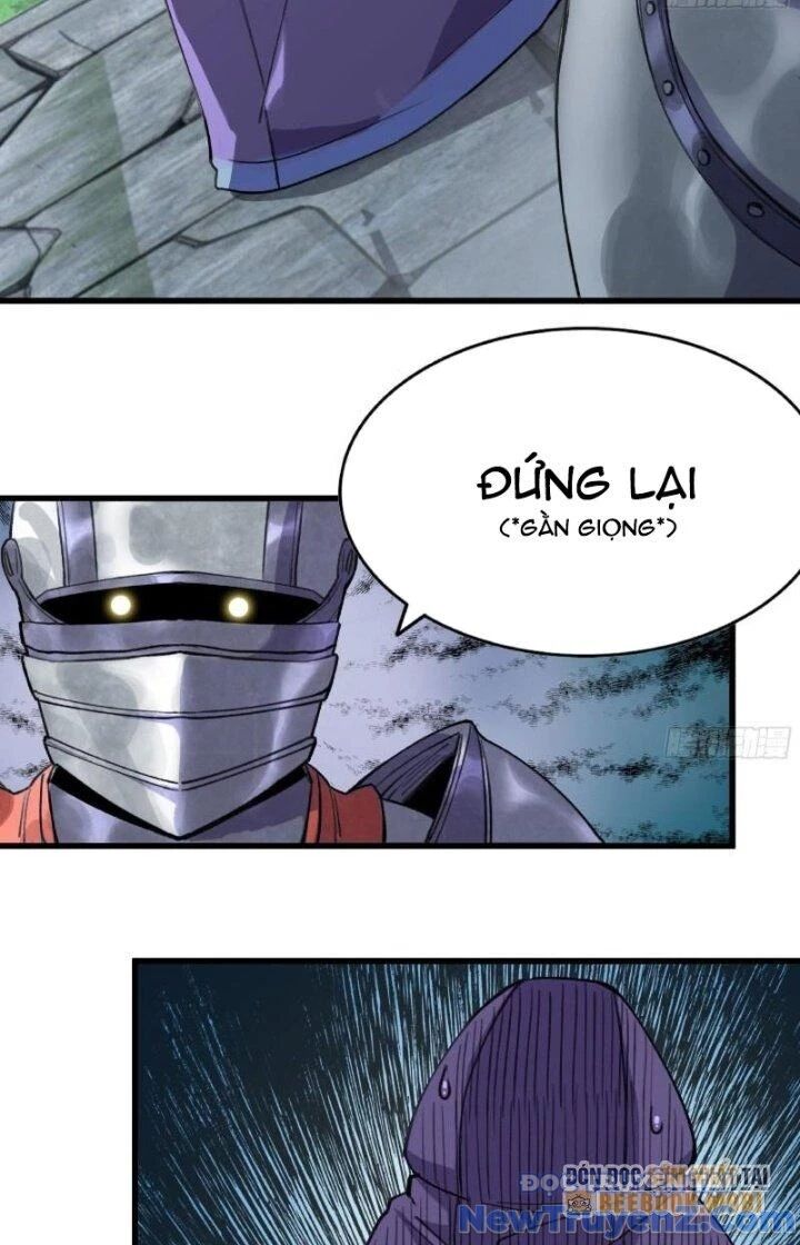 Dũng Sĩ Nấm Chap 47 - Next Chap 48