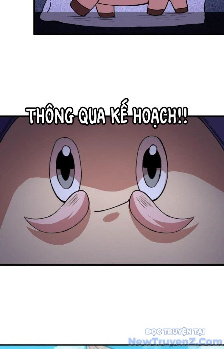 Dũng Sĩ Nấm Chap 47 - Next Chap 48