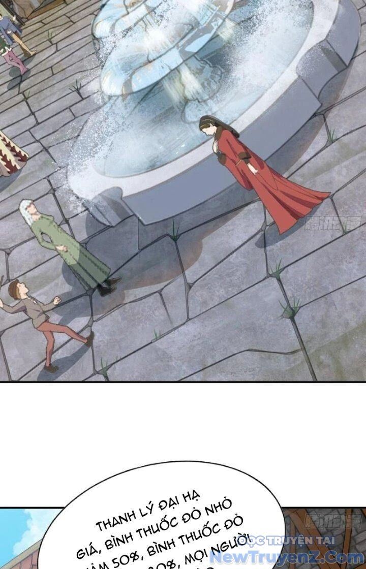 Dũng Sĩ Nấm Chap 47 - Next Chap 48