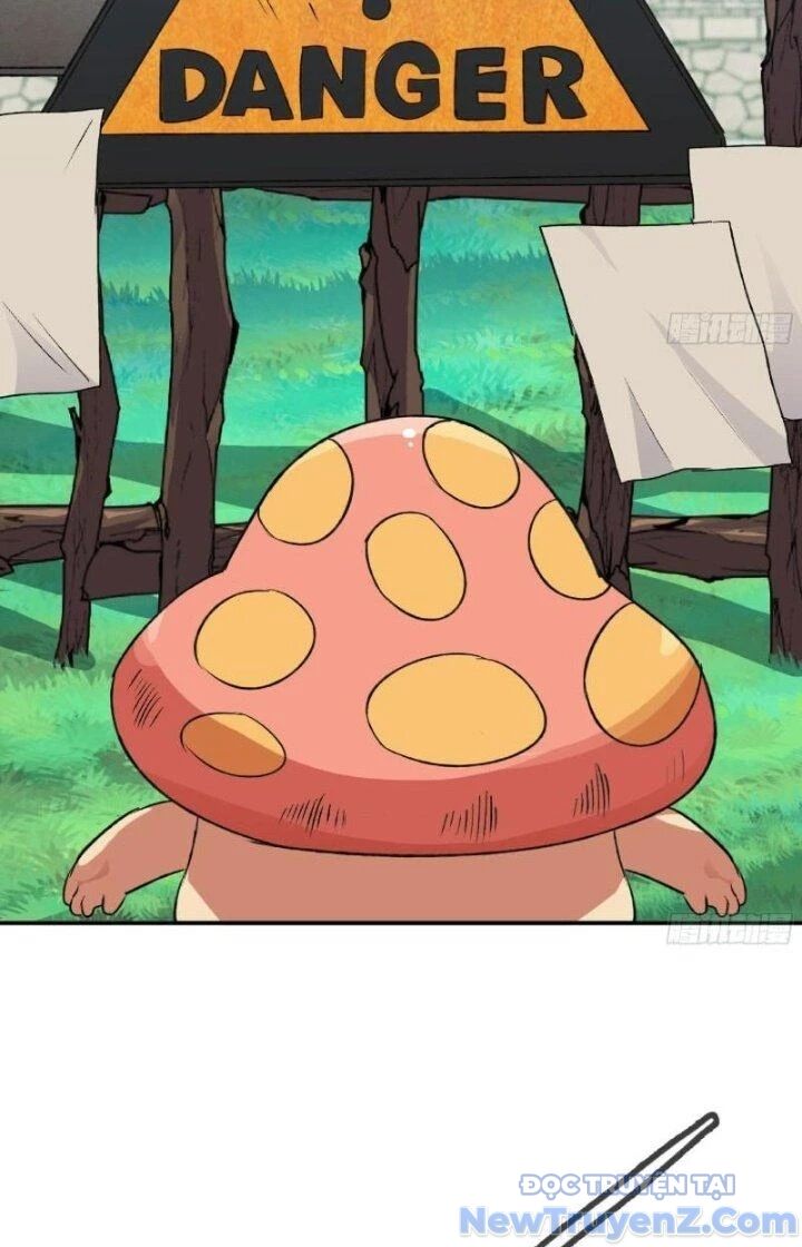 Dũng Sĩ Nấm Chap 47 - Next Chap 48