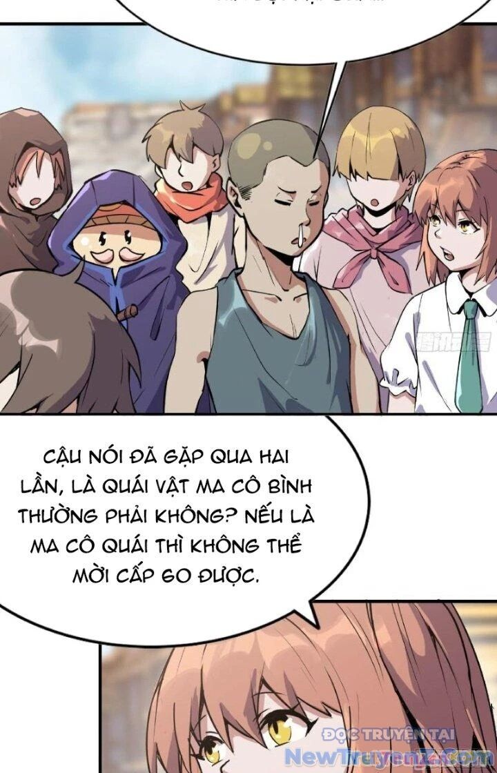 Dũng Sĩ Nấm Chap 47 - Next Chap 48