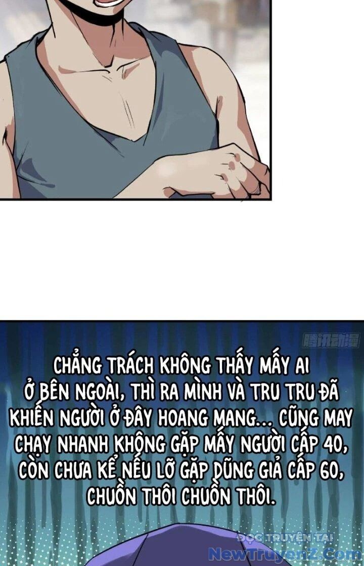 Dũng Sĩ Nấm Chap 47 - Next Chap 48