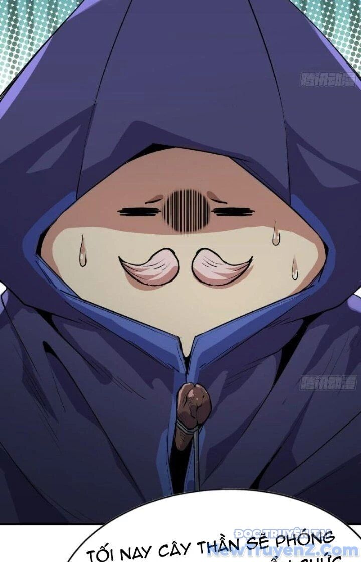Dũng Sĩ Nấm Chap 47 - Next Chap 48