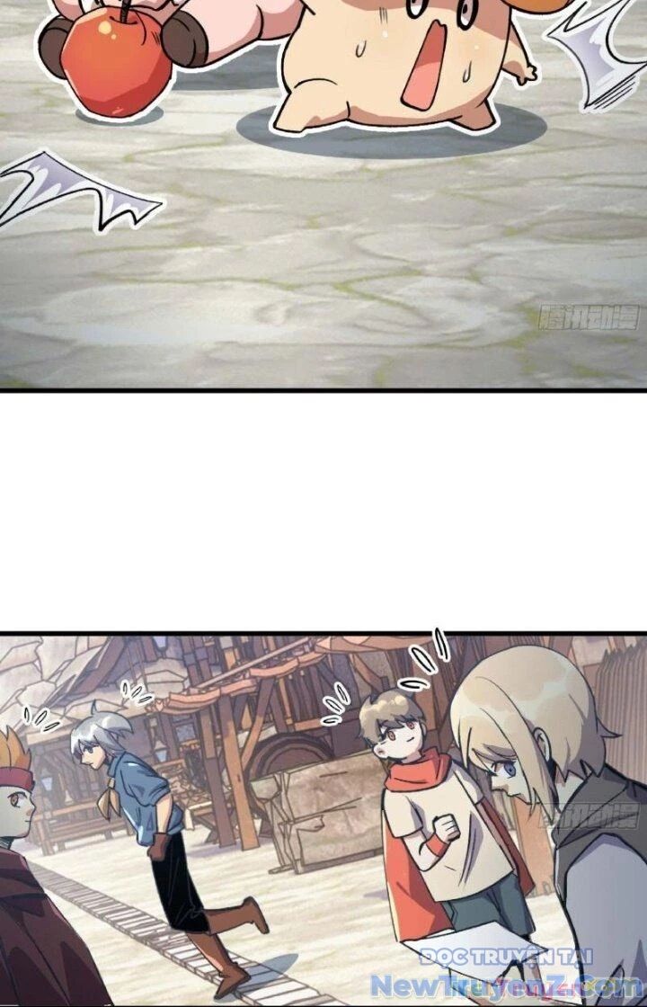 Dũng Sĩ Nấm Chap 47 - Next Chap 48