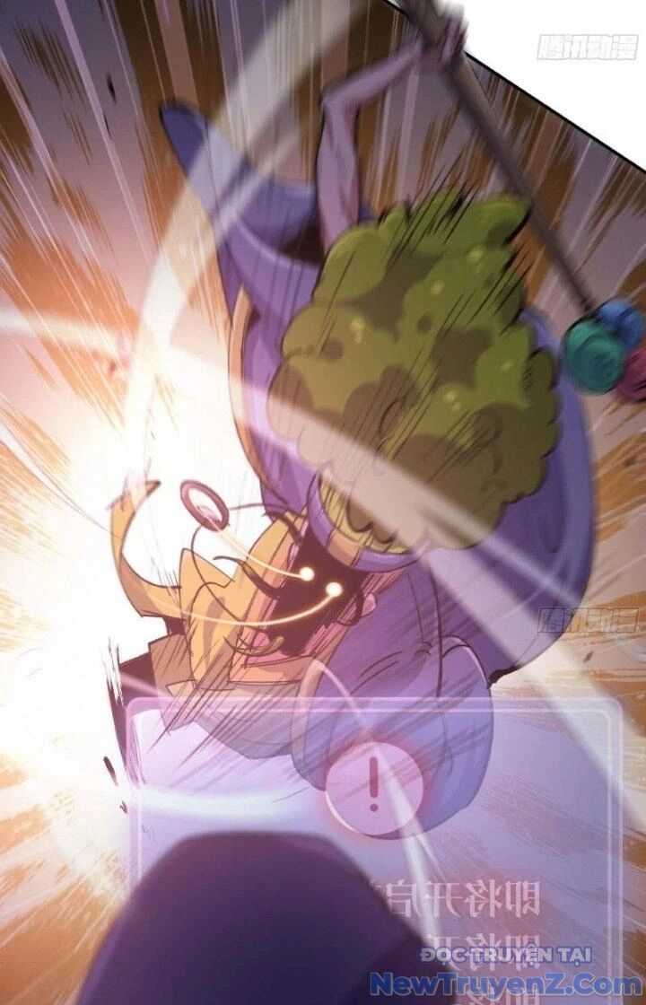 Dũng Sĩ Nấm Chap 49 - Next Chap 50