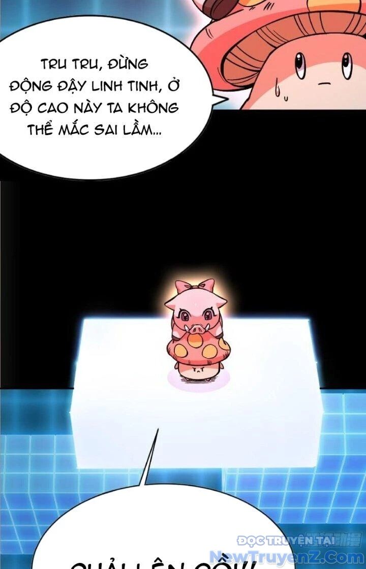 Dũng Sĩ Nấm Chap 49 - Next Chap 50