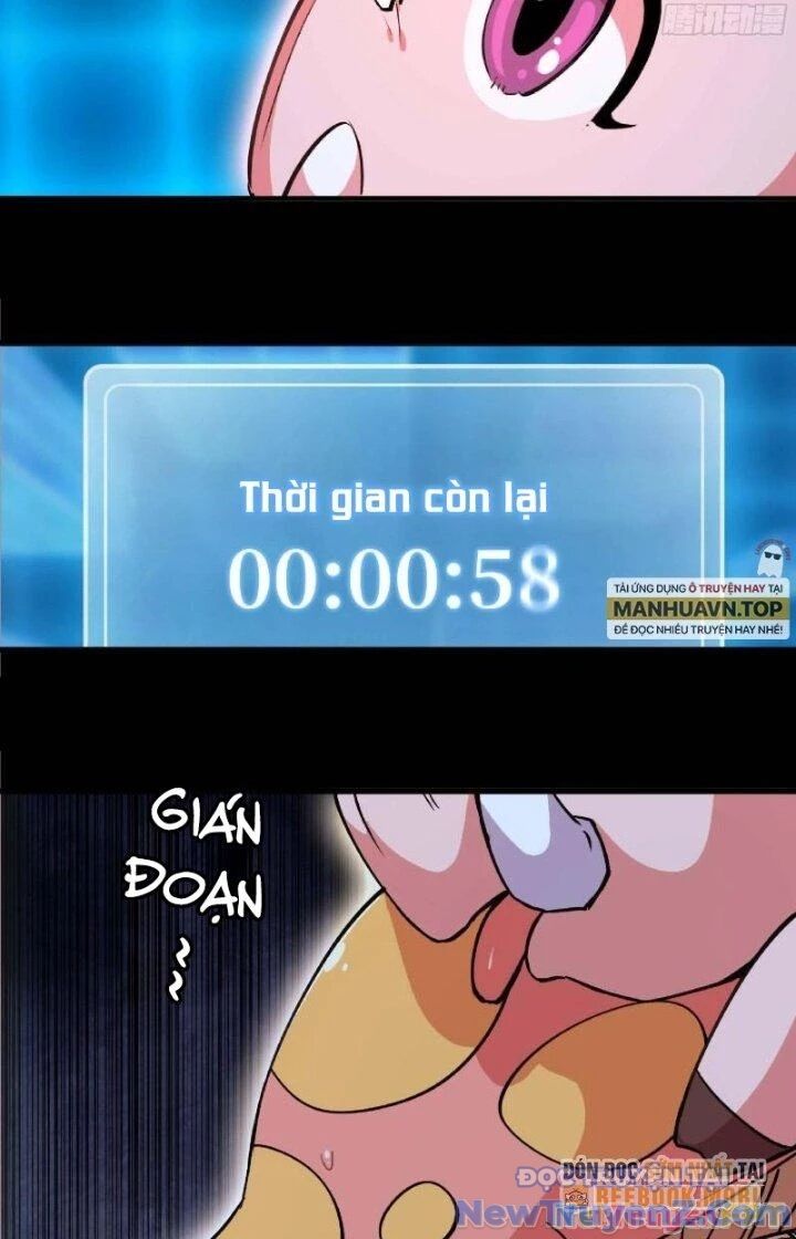 Dũng Sĩ Nấm Chap 50 - Next Chap 51