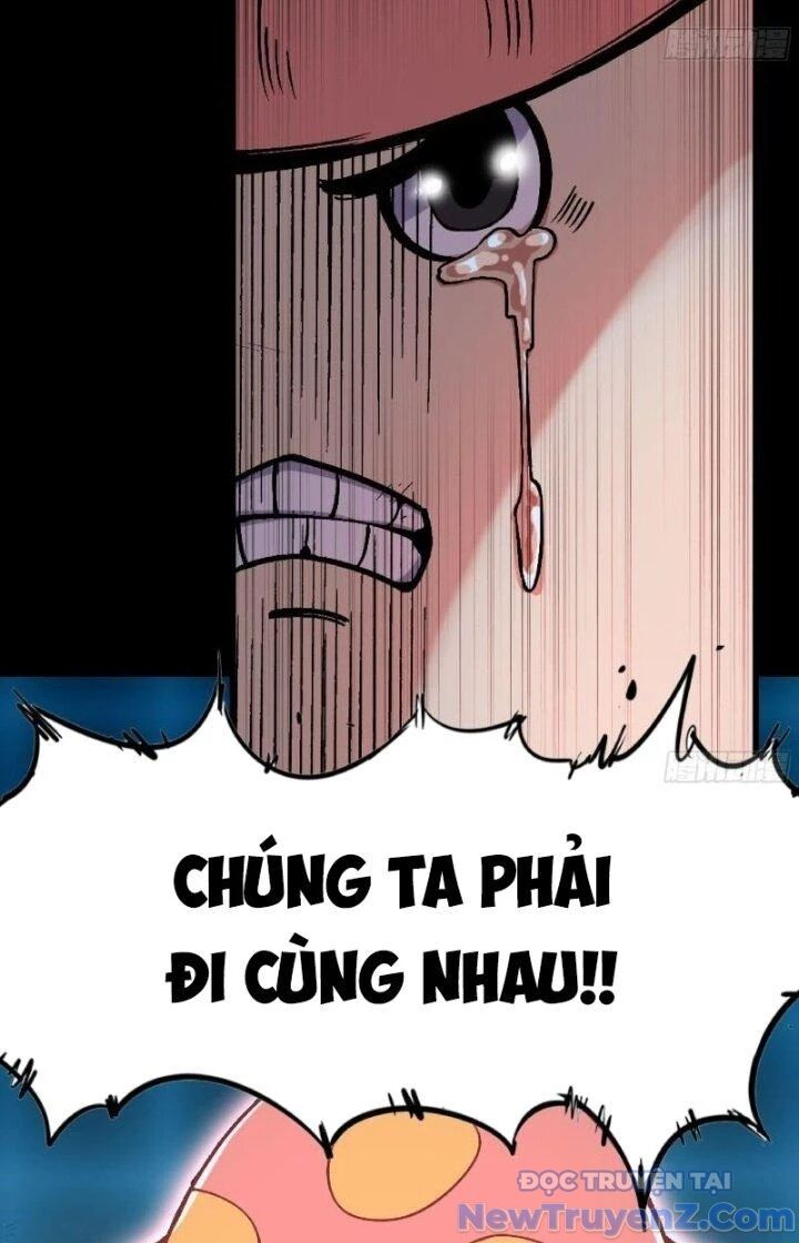Dũng Sĩ Nấm Chap 50 - Next Chap 51
