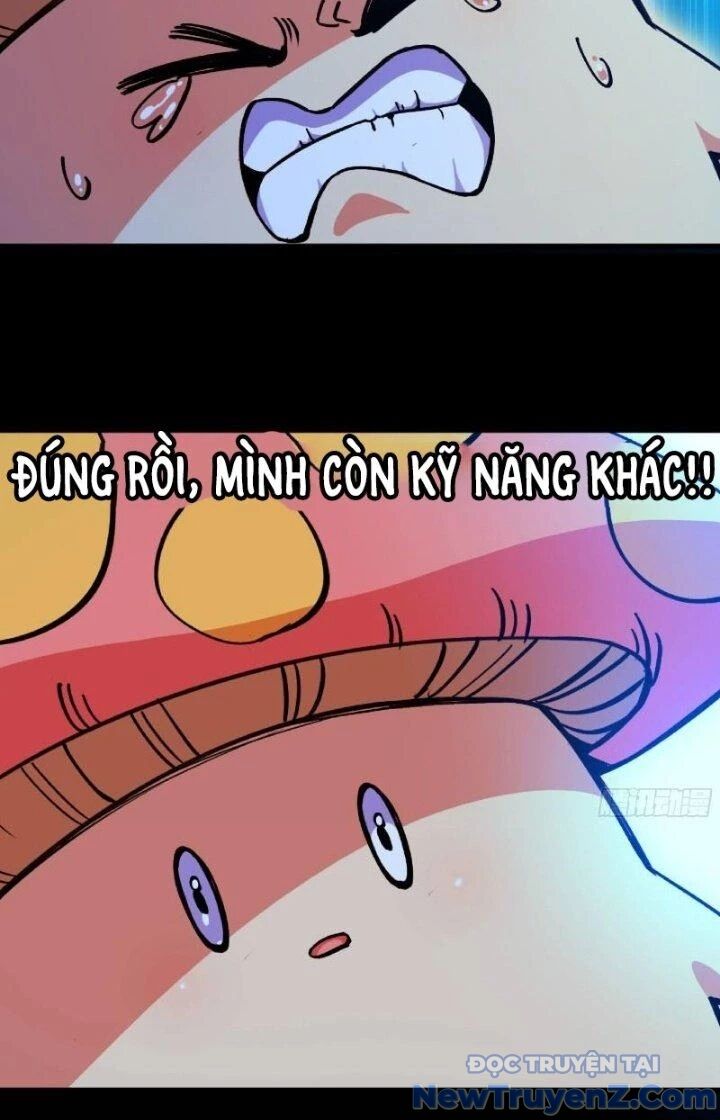 Dũng Sĩ Nấm Chap 50 - Next Chap 51