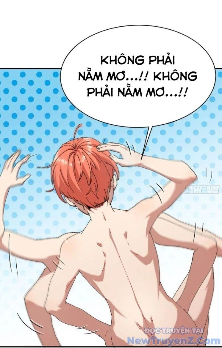 Dũng Sĩ Nấm Chap 52 - Next Chap 53