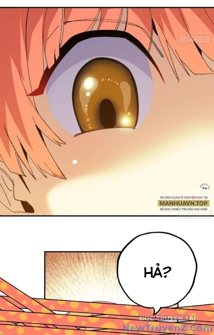Dũng Sĩ Nấm Chap 52 - Next Chap 53