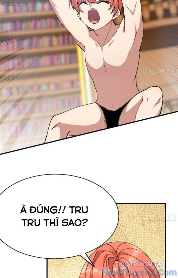 Dũng Sĩ Nấm Chap 52 - Next Chap 53