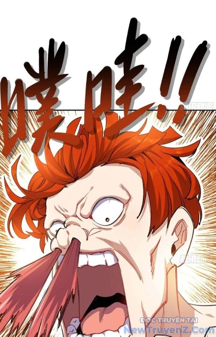 Dũng Sĩ Nấm Chap 52 - Next Chap 53