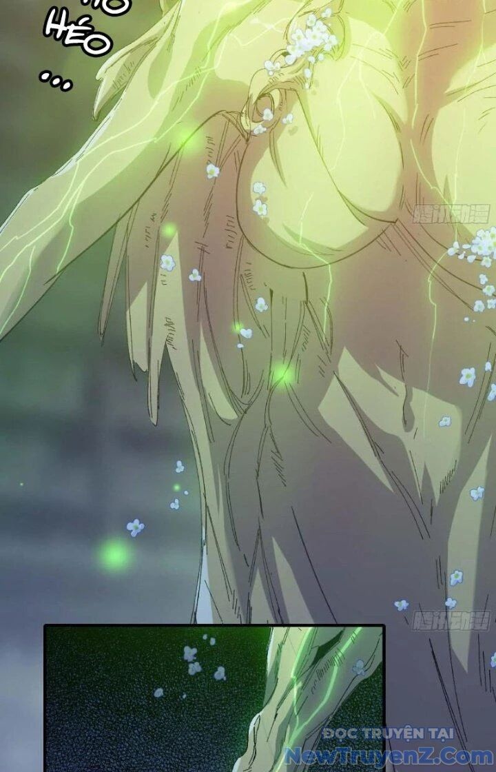 Dũng Sĩ Nấm Chap 52 - Next Chap 53