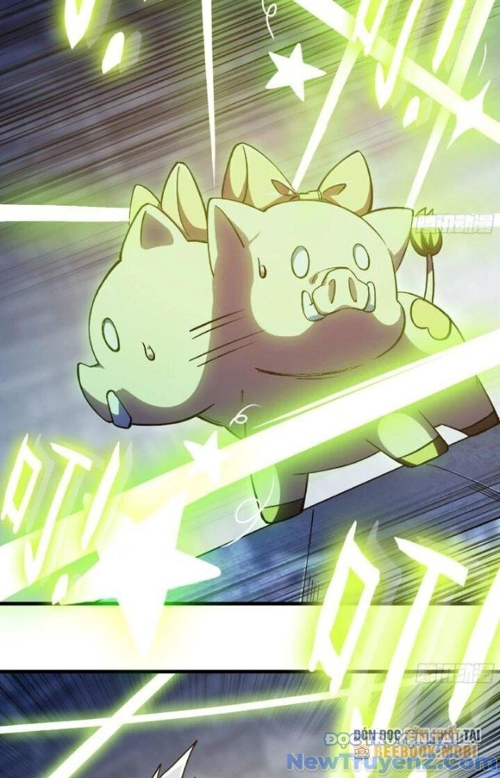 Dũng Sĩ Nấm Chap 52 - Next Chap 53