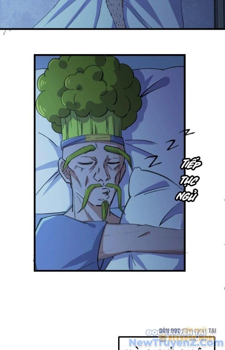 Dũng Sĩ Nấm Chap 52 - Next Chap 53
