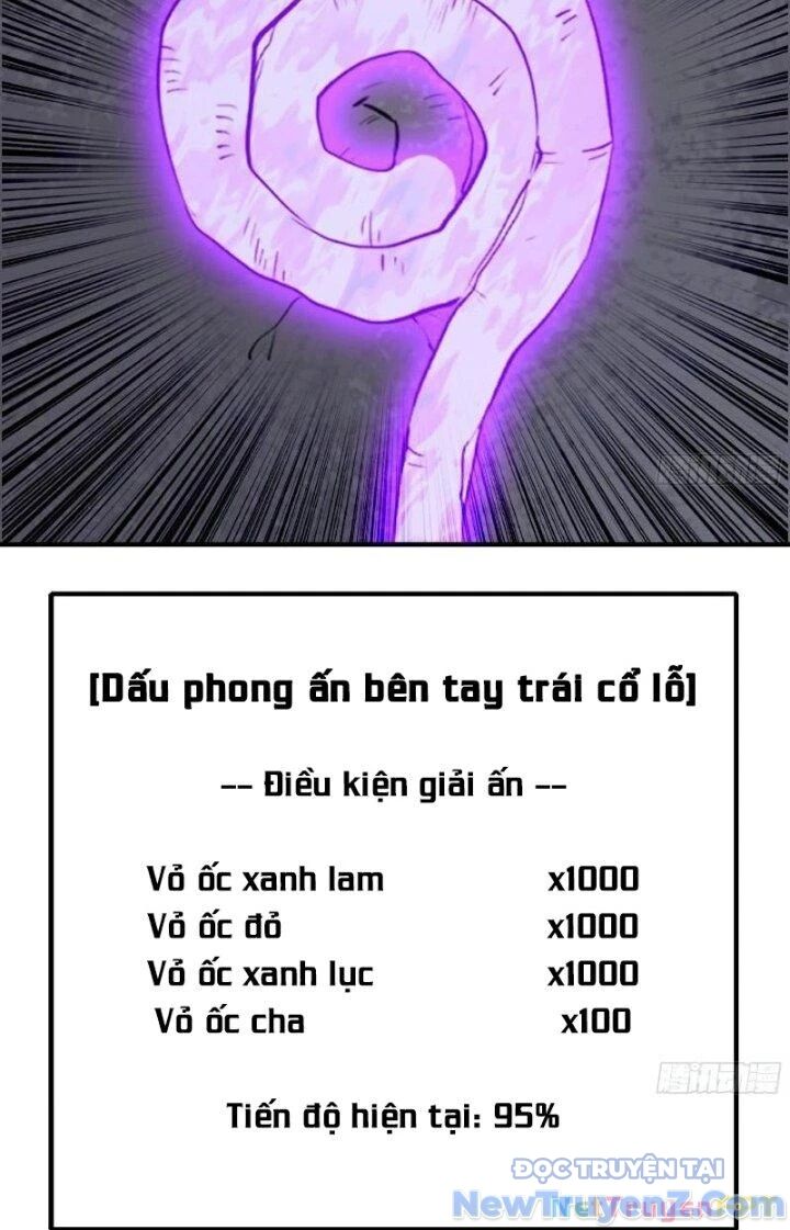 Dũng Sĩ Nấm Chap 52 - Next Chap 53