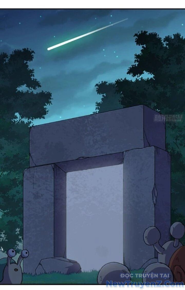 Dũng Sĩ Nấm Chap 52 - Next Chap 53