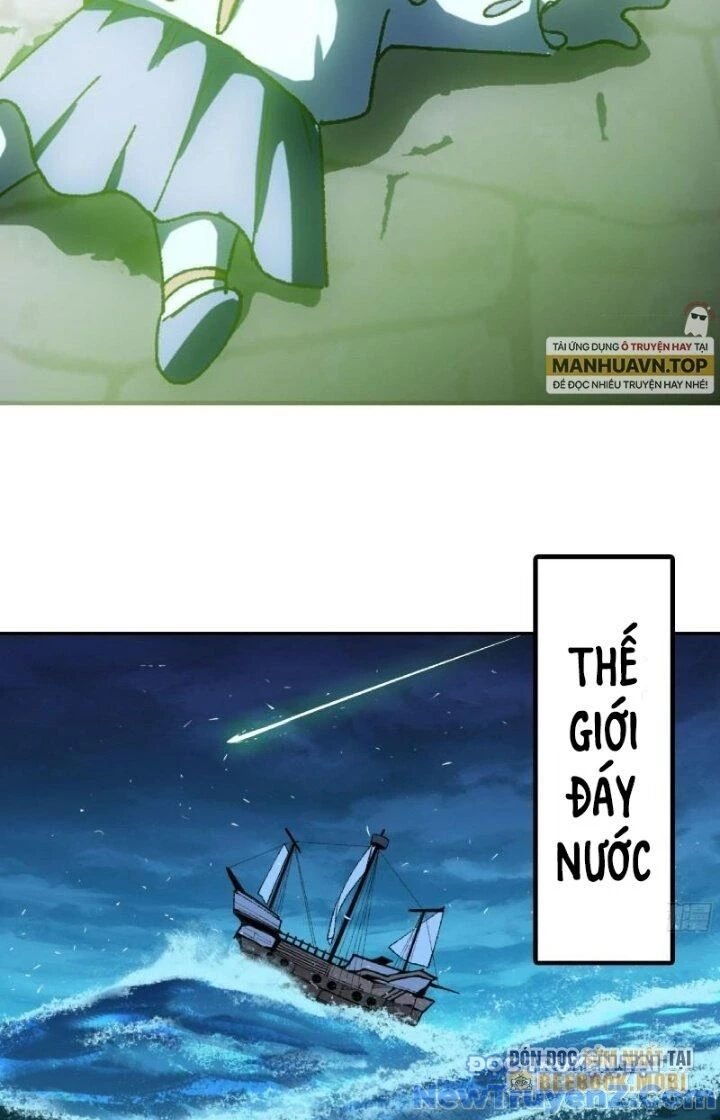 Dũng Sĩ Nấm Chap 52 - Next Chap 53