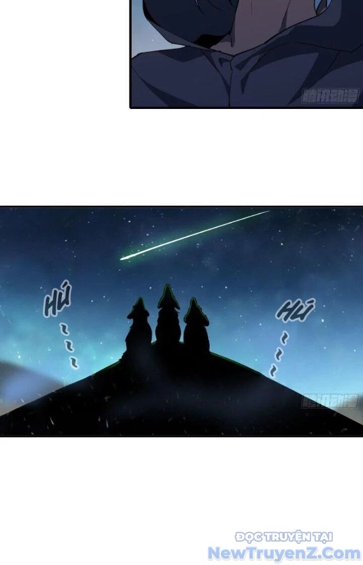 Dũng Sĩ Nấm Chap 52 - Next Chap 53