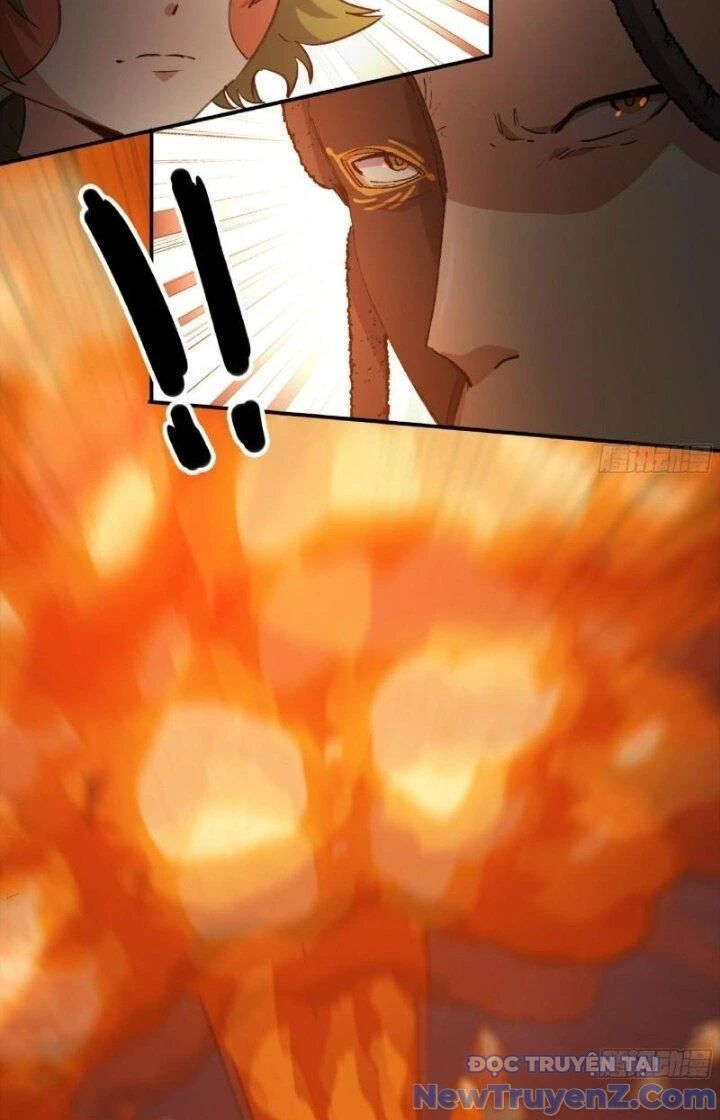 Dũng Sĩ Nấm Chap 52 - Next Chap 53