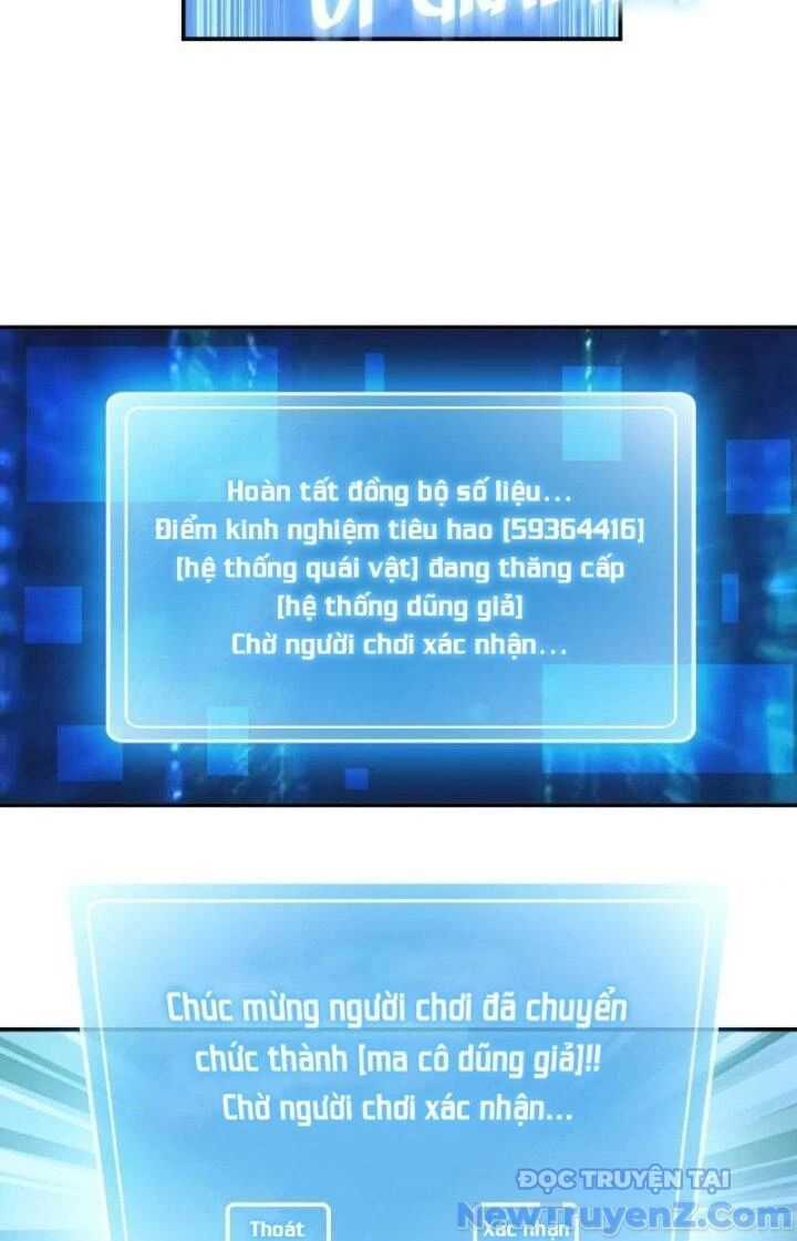 Dũng Sĩ Nấm Chap 52 - Next Chap 53