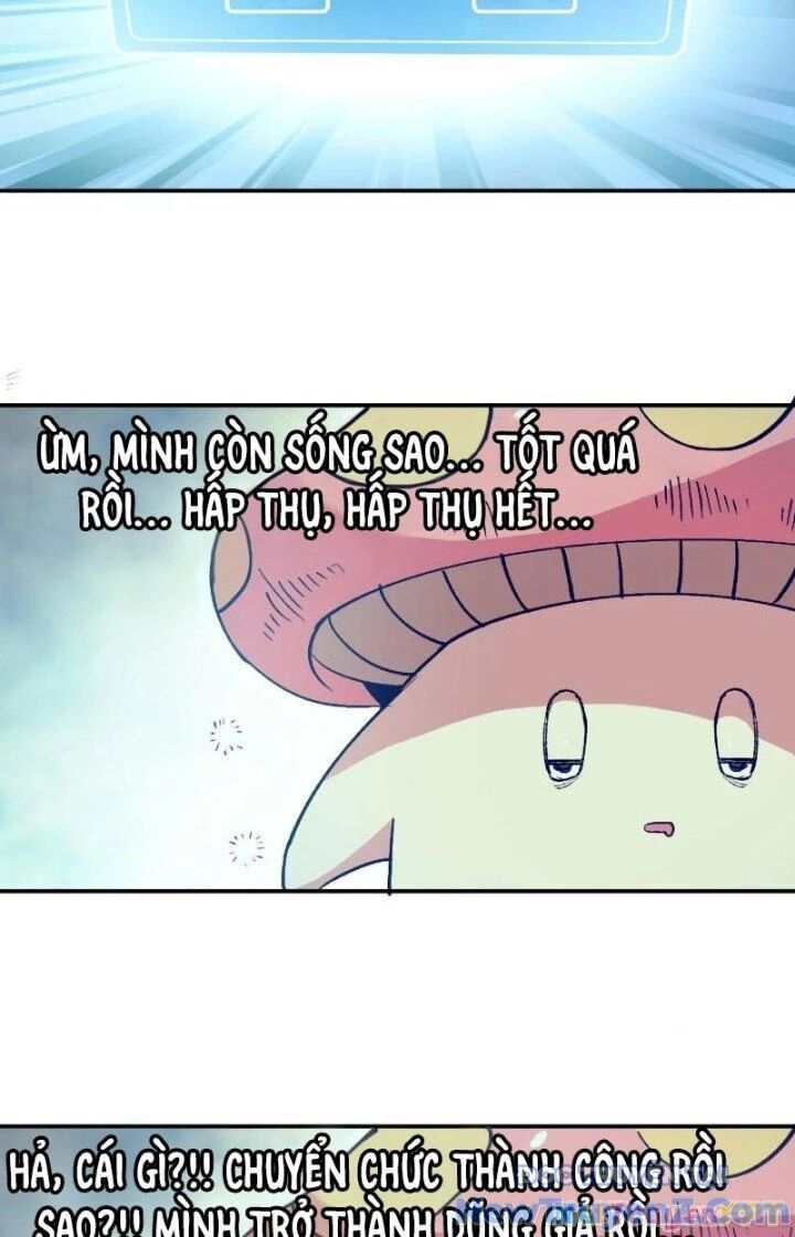 Dũng Sĩ Nấm Chap 52 - Next Chap 53