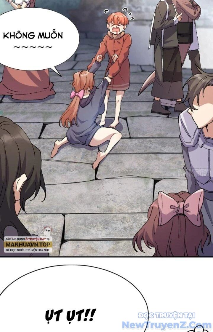 Dũng Sĩ Nấm Chap 54 - Next Chap 55