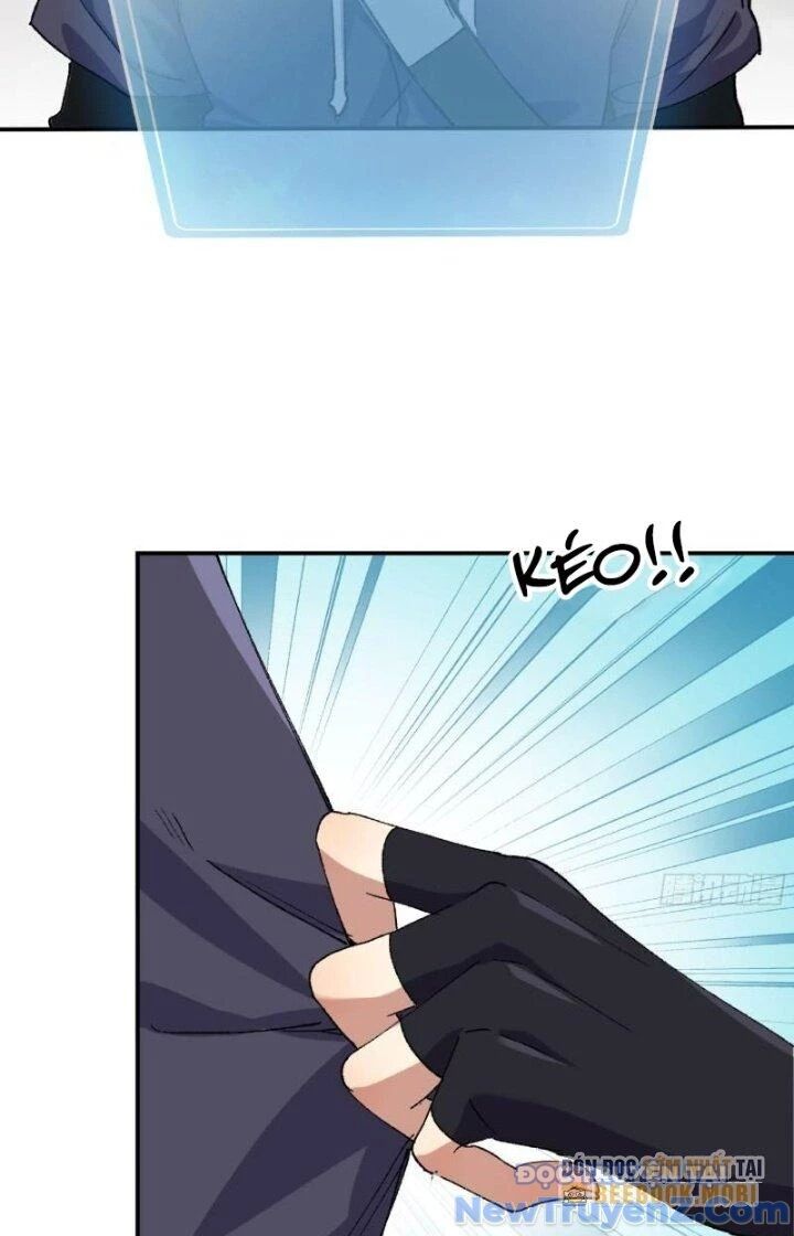 Dũng Sĩ Nấm Chap 54 - Next Chap 55