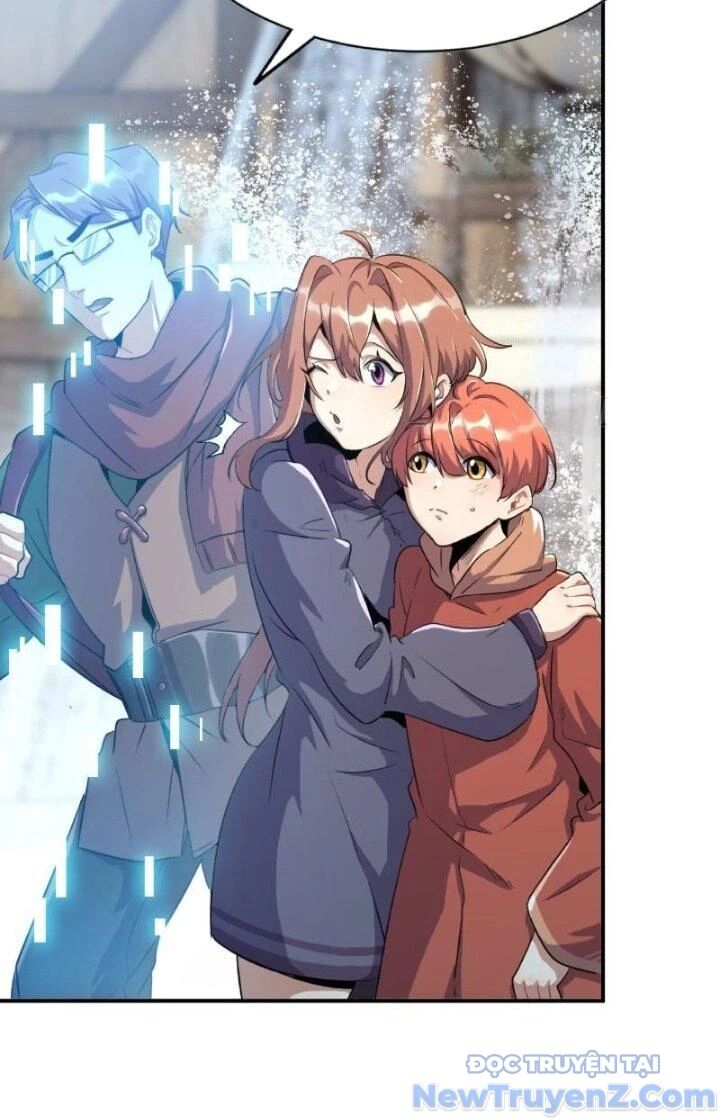 Dũng Sĩ Nấm Chap 54 - Next Chap 55