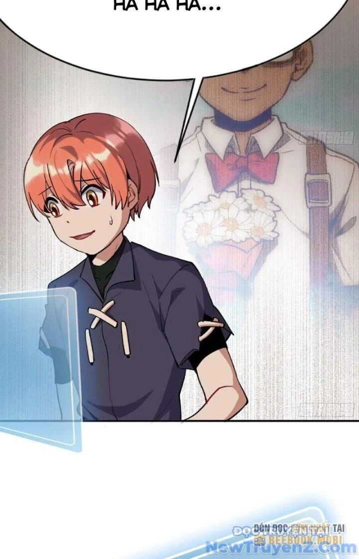 Dũng Sĩ Nấm Chap 54 - Next Chap 55