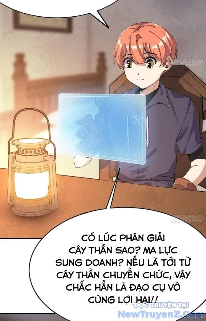 Dũng Sĩ Nấm Chap 54 - Next Chap 55