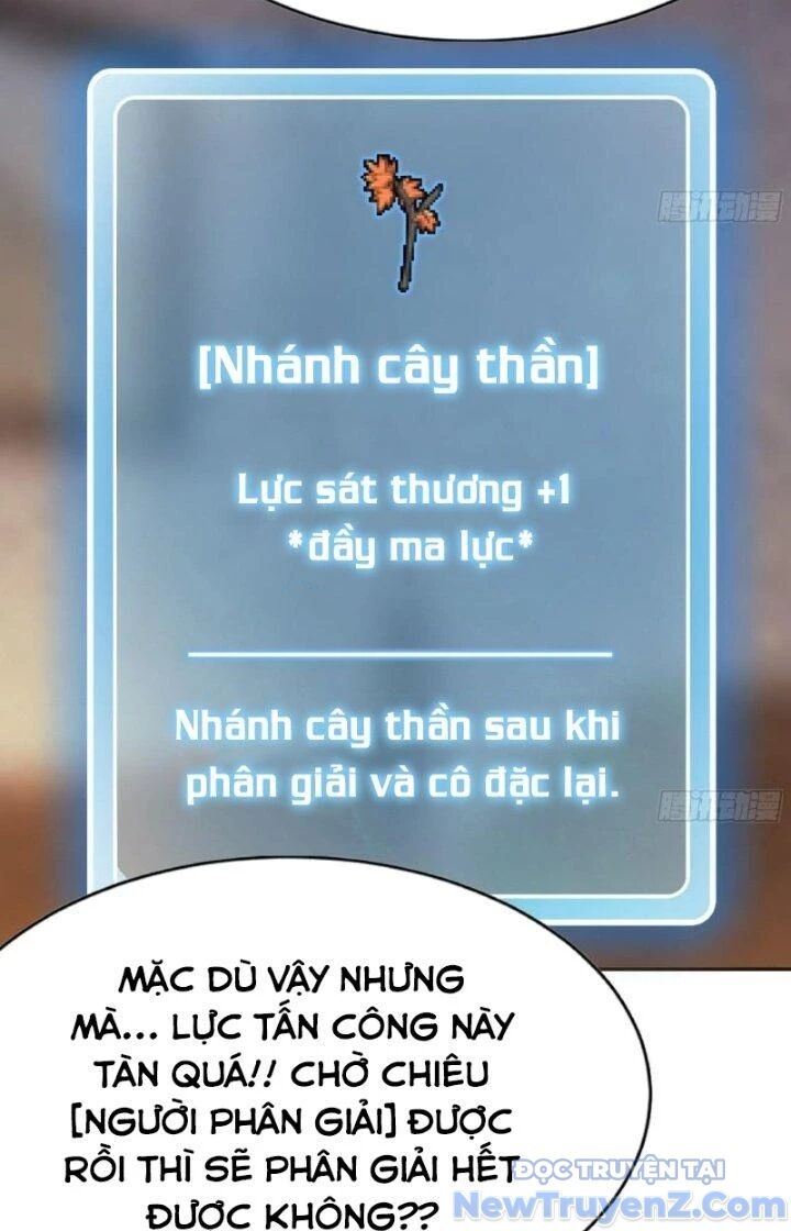 Dũng Sĩ Nấm Chap 54 - Next Chap 55