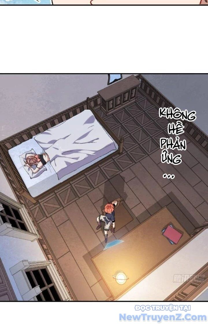 Dũng Sĩ Nấm Chap 54 - Next Chap 55