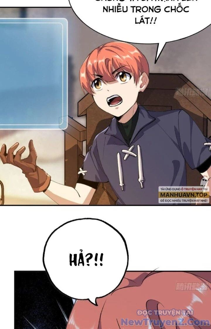 Dũng Sĩ Nấm Chap 54 - Next Chap 55