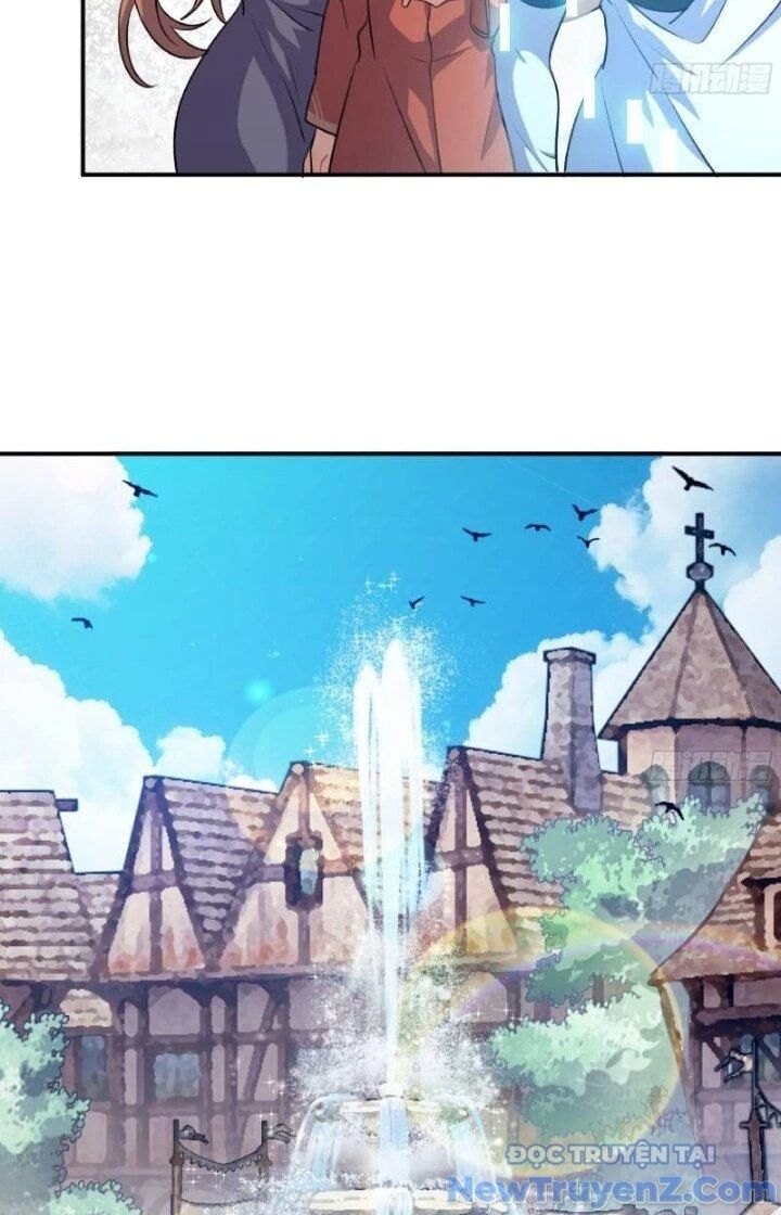Dũng Sĩ Nấm Chap 54 - Next Chap 55