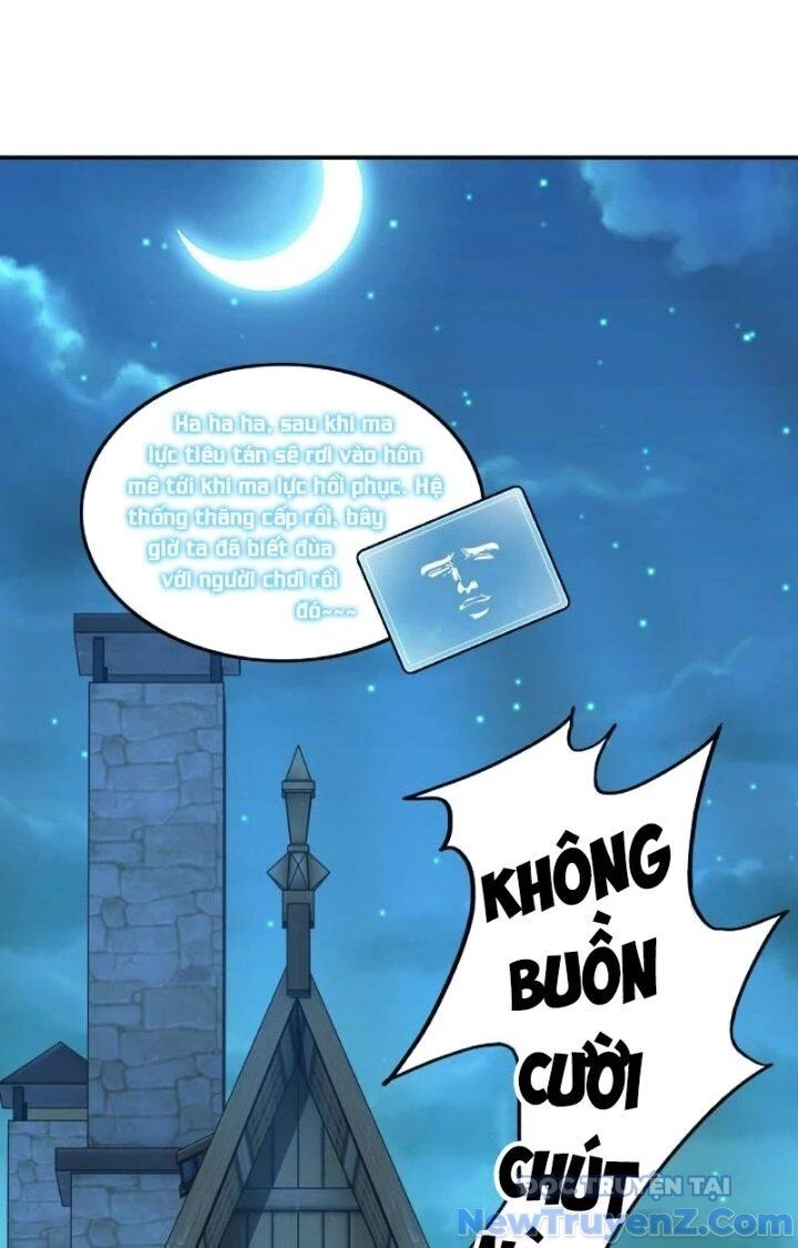 Dũng Sĩ Nấm Chap 54 - Next Chap 55