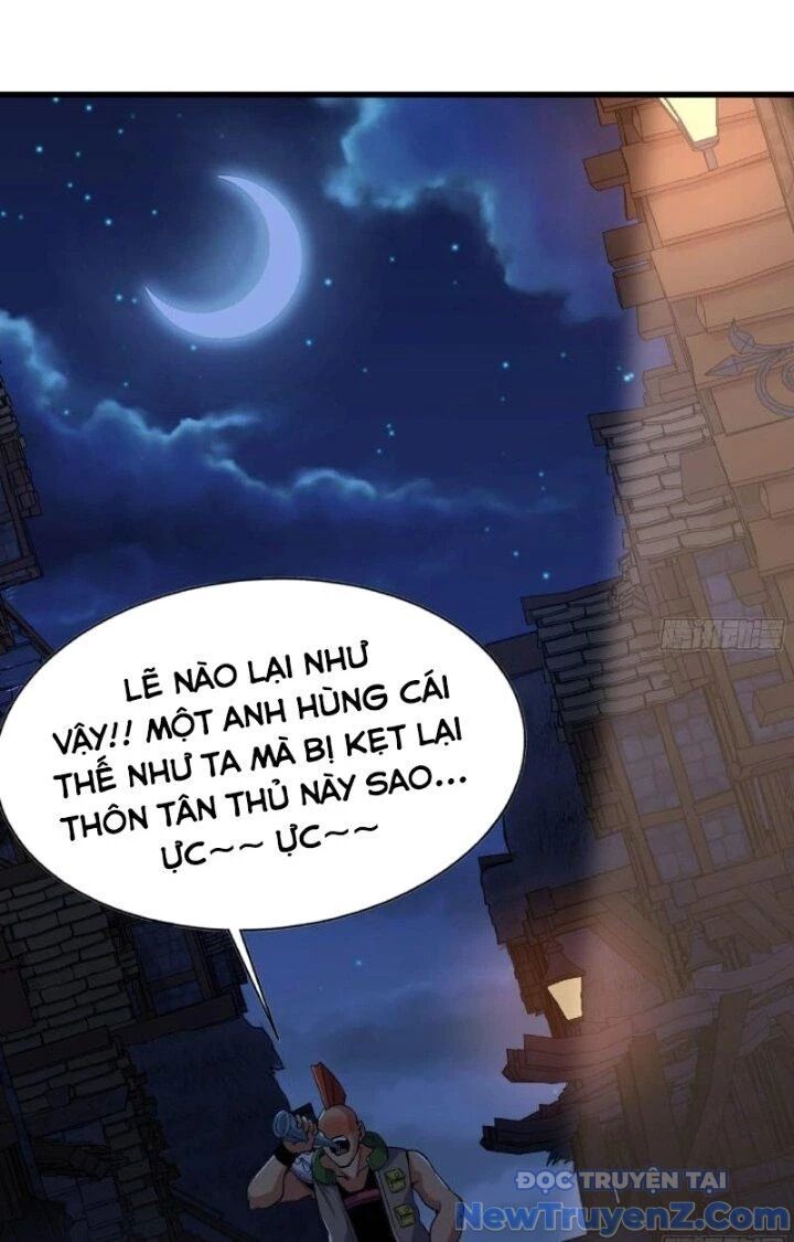 Dũng Sĩ Nấm Chap 54 - Next Chap 55