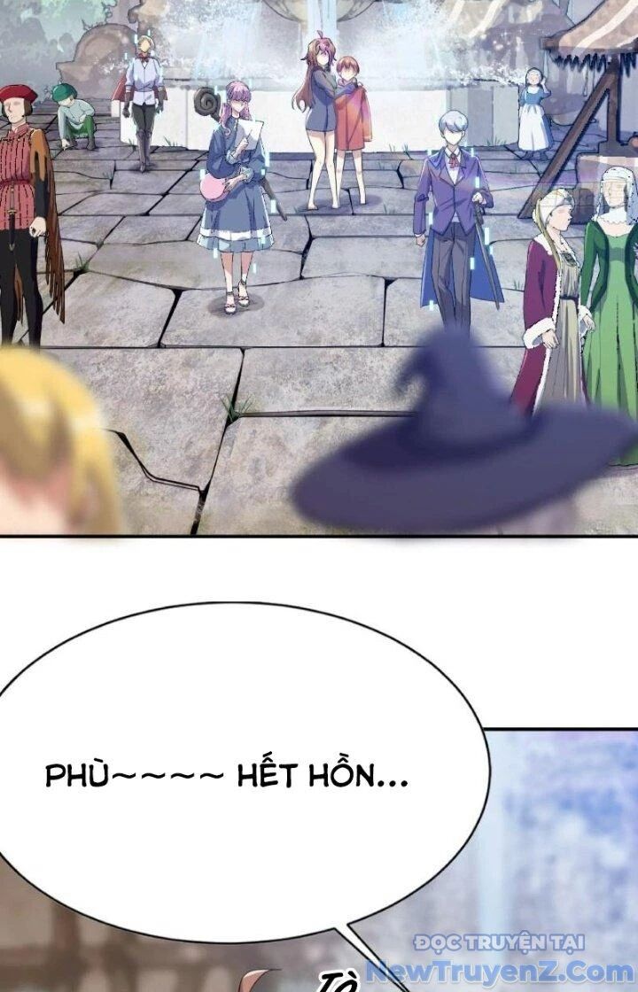 Dũng Sĩ Nấm Chap 54 - Next Chap 55
