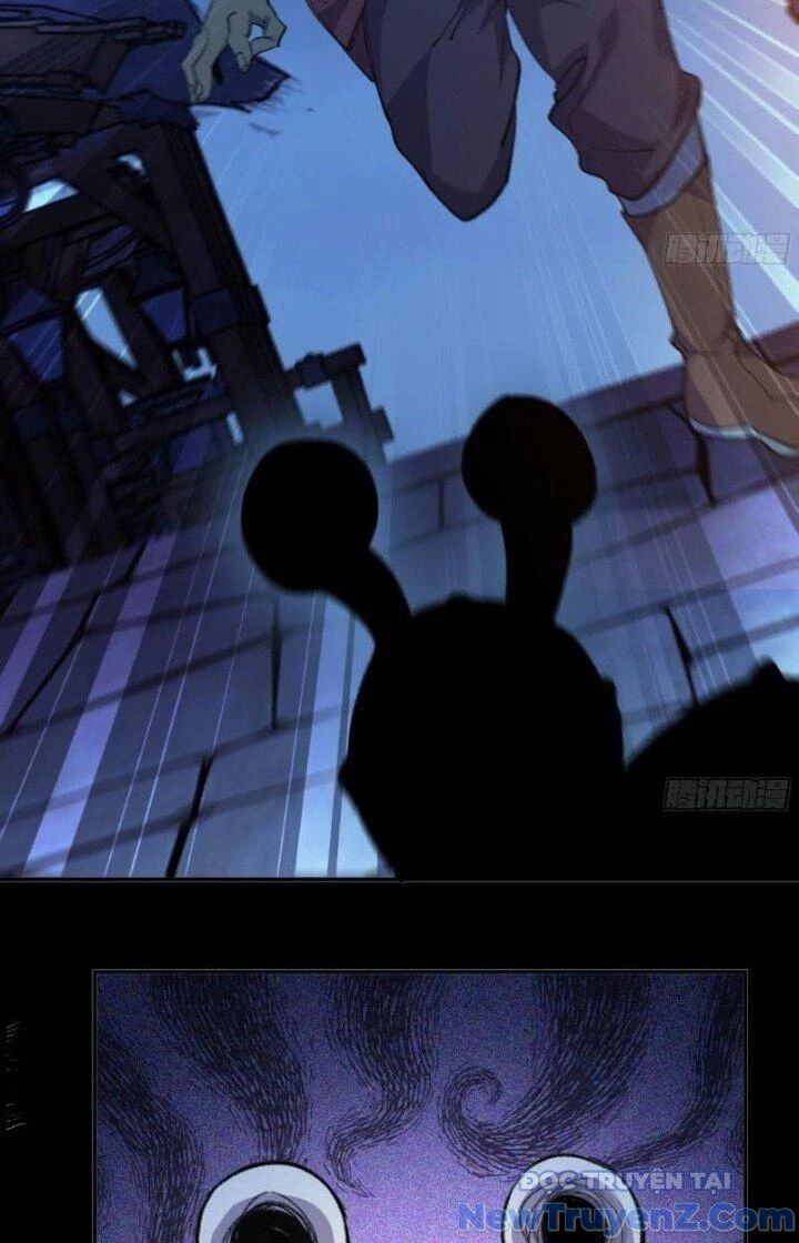 Dũng Sĩ Nấm Chap 54 - Next Chap 55