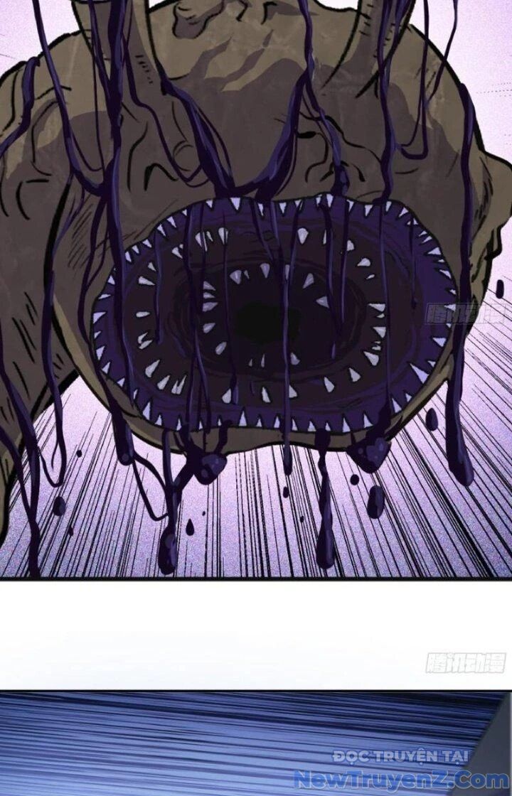 Dũng Sĩ Nấm Chap 54 - Next Chap 55