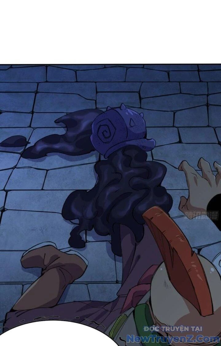 Dũng Sĩ Nấm Chap 54 - Next Chap 55