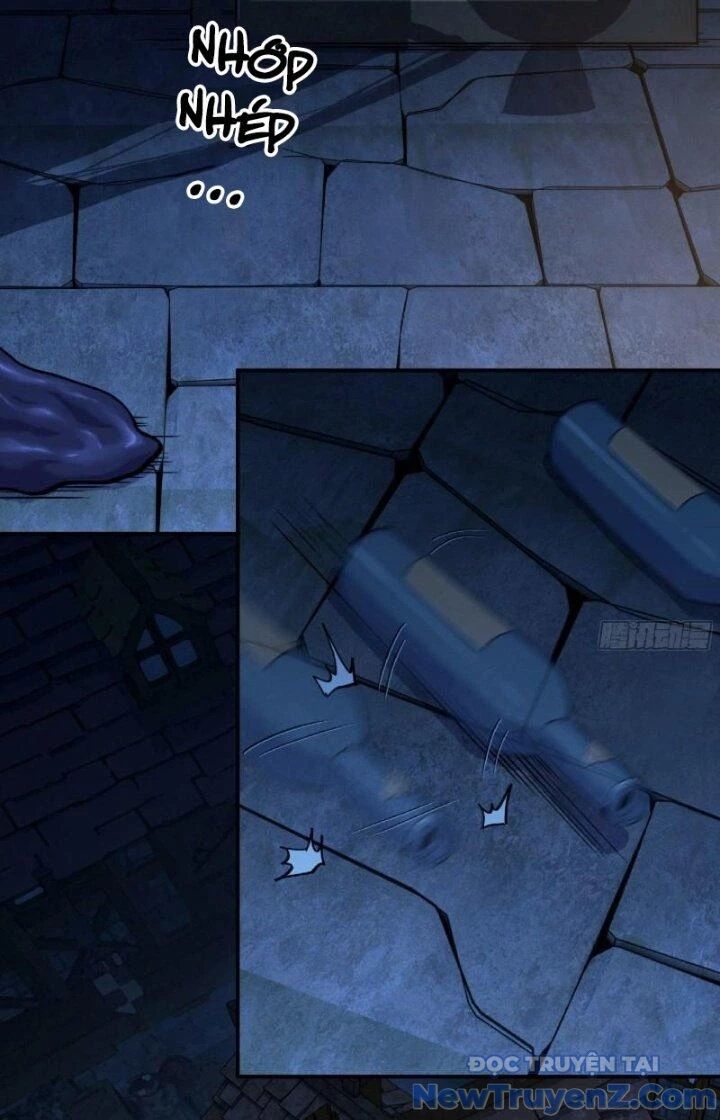 Dũng Sĩ Nấm Chap 54 - Next Chap 55