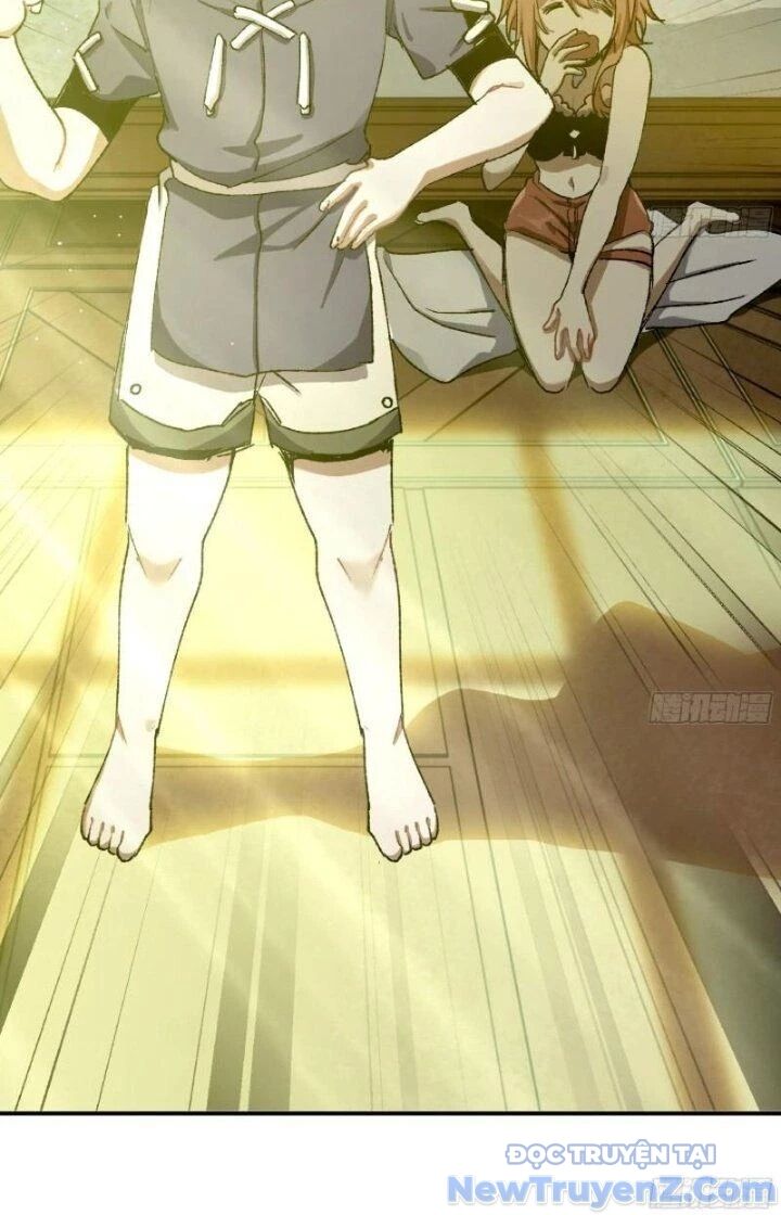 Dũng Sĩ Nấm Chap 55 - Next Chap 56
