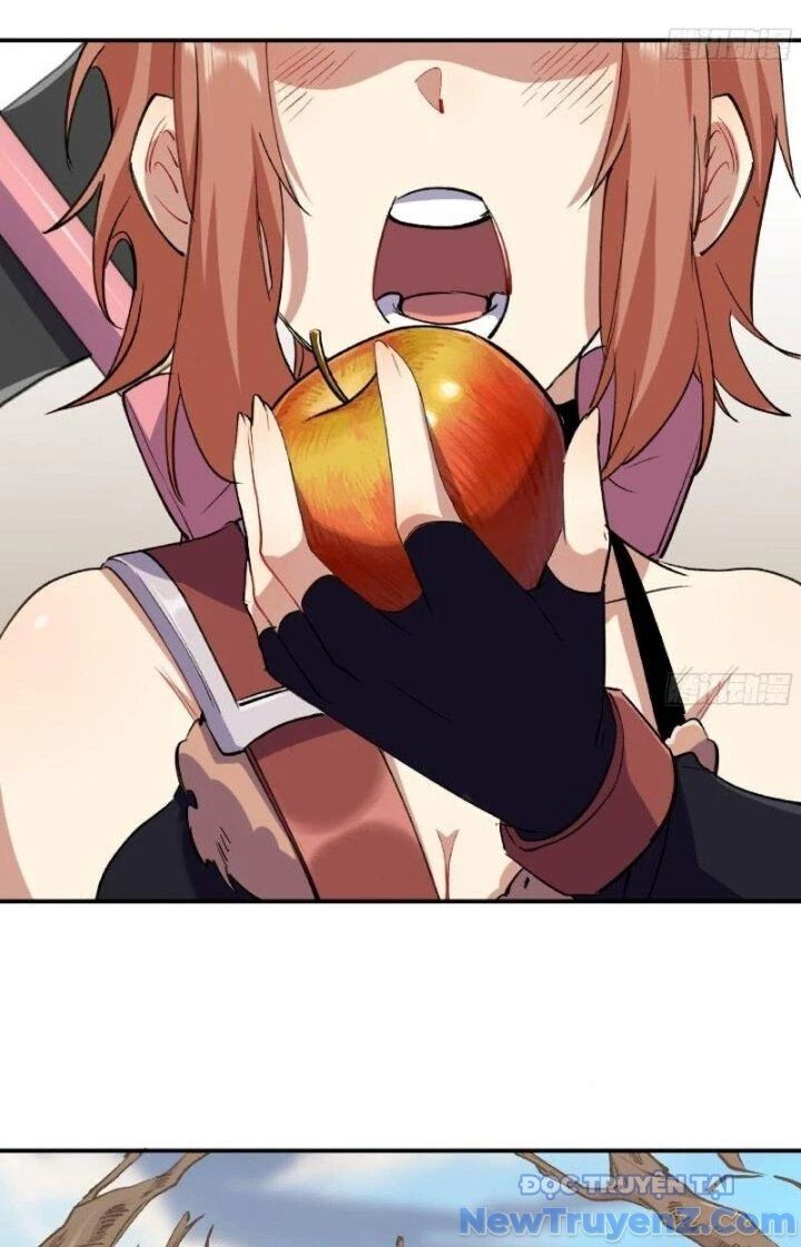 Dũng Sĩ Nấm Chap 55 - Next Chap 56