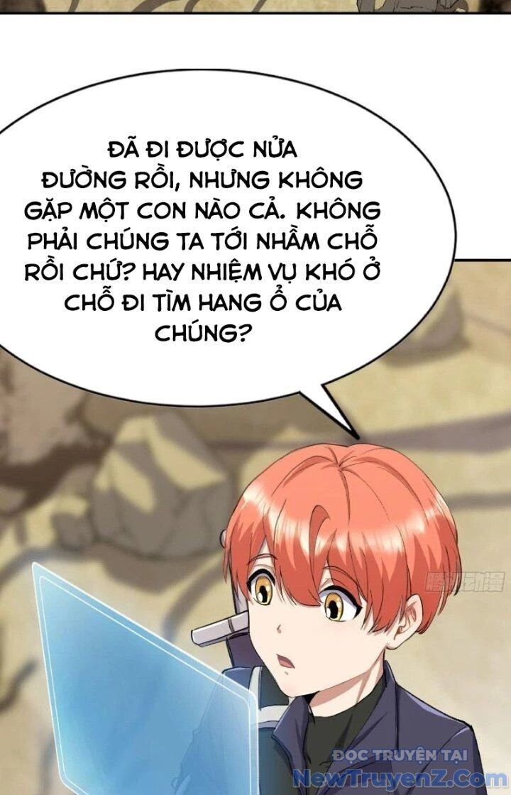 Dũng Sĩ Nấm Chap 55 - Next Chap 56