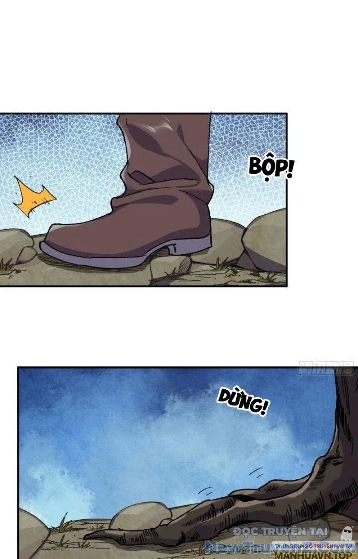 Dũng Sĩ Nấm Chap 55 - Next Chap 56