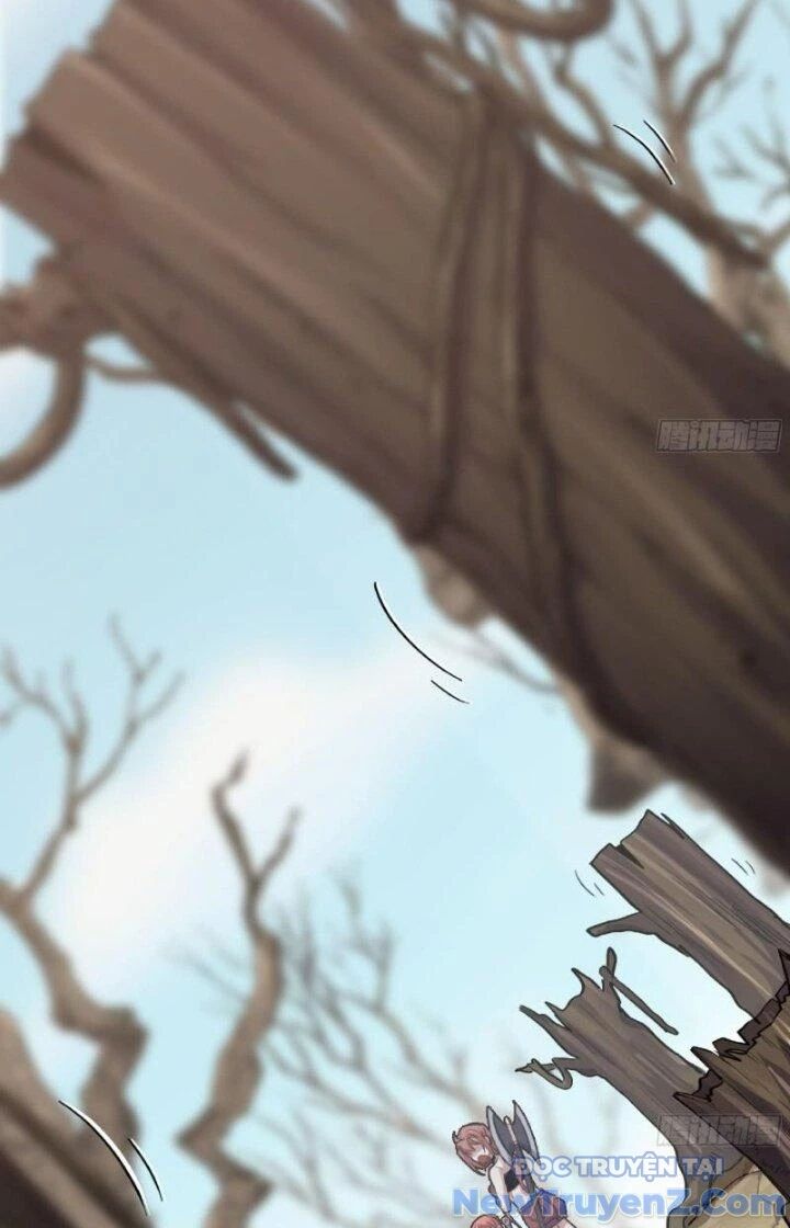 Dũng Sĩ Nấm Chap 55 - Next Chap 56